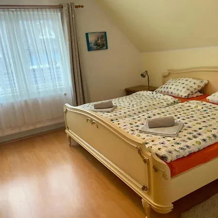 Apartment Bei Uschi