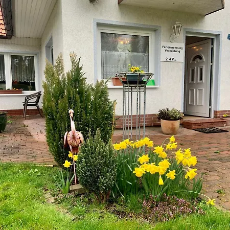 Bei Uschi *