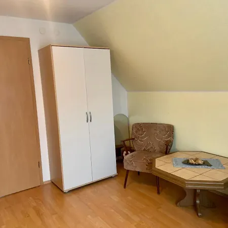 Bei Uschi Apartment *