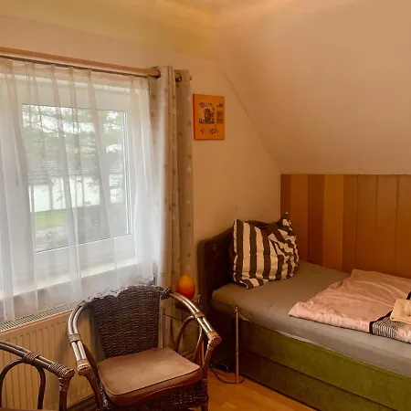Bei Uschi Apartment Zingst